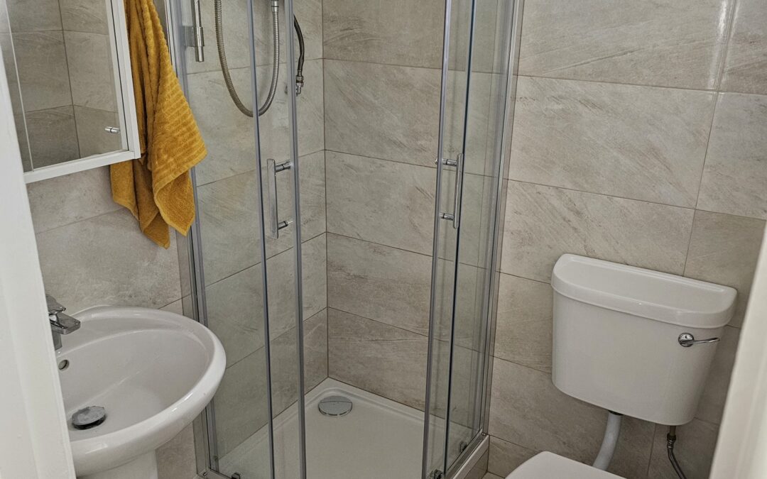 Grani Flat Renovation